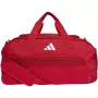 adidas Tiro League Duffel mazā soma sarkanā IB8661