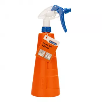 Pressol 06 266 sadzīves smidzinātājs 750 ml oranžs
