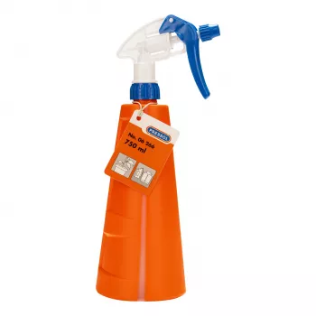 Pressol 06 266 sadzīves smidzinātājs 750 ml oranžs