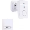 m-e modern-electronics 41098 bezvadu durvju zvans