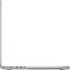 Apple MacBook Pro 16 collu Silver CTO M5 Pro 18C-CPU 20C-GPU (48GB, 2TB)