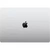 Apple MacBook Pro 16 collu Silver CTO M5 Pro 18C-CPU 20C-GPU (48GB, 2TB)