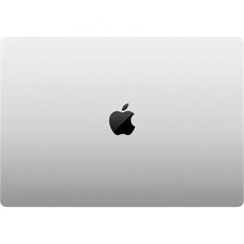 Apple MacBook Pro 16 collu Silver CTO M5 Pro 18C-CPU 20C-GPU (48GB, 2TB)