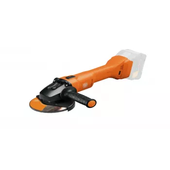FEIN CCG18-115-12 AS bezvadu leņķa slīpmašīna 115 mm, bez akumulatora, 18 V 71221561000