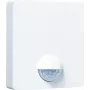 M-E MODERN-ELECTRONICS m-e 41442 kustības sensors 120° balts IP54
