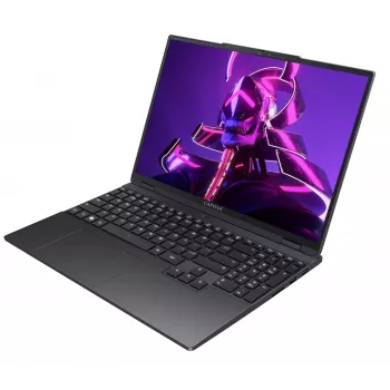 Captiva I10-1462GE 15,3 collu biznesa klēpjdators - Intel Core Ultra 7 255H, 64GB DDR5, 1TB SSD, Intel Arc Graphics, Windows 11 Pro, Wi-Fi 6E, bez barošanas bloka