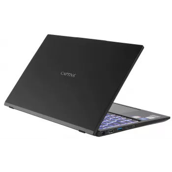 Captiva I10-1422GE 17,3 collu biznesa portatīvais dators - Intel Core i5-1335U, 32GB RAM, 500GB SSD, Windows 11 Pro