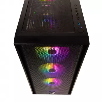 Captiva Business/Office R10-3567 galda dators - AMD Ryzen 5 3400G, 32GB RAM, 1TB SSD, Windows 11 Home