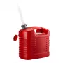 PRESSOL 21137 20 L HDPE degvielas tvertne sarkana