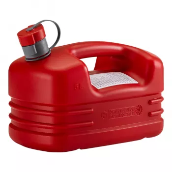 Pressol 21131 degvielas kanistrs, 5 L, HDPE