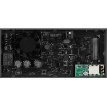 JOY-IT WiFi modulis RD6006/RD6012/RD6018/RD6024 laboratorijas barošanas blokiem (JT-RD6006-CON)