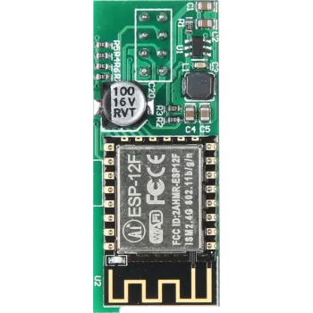 JOY-IT WiFi modulis RD6006/RD6012/RD6018/RD6024 laboratorijas barošanas blokiem (JT-RD6006-CON)