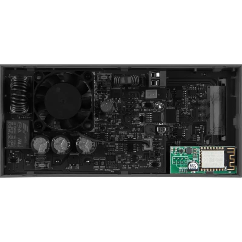 JOY-IT WiFi modulis RD6006/RD6012/RD6018/RD6024 laboratorijas barošanas blokiem (JT-RD6006-CON)