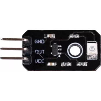 JOY-IT SEN-UV01 UV sensoru modulis GUVA-S12SD ar analogo izeju 200–370nm Arduino un Raspberry Pi