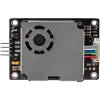 JOY-IT SEN-HM3301 daļiņu sensora modulis Arduino un Raspberry Pi