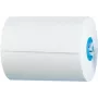 SÖHNGEN Examination Couch Roll kreppapīrs balts 50 cm x 50 m, 1 kārta, 1 rullis 6001130