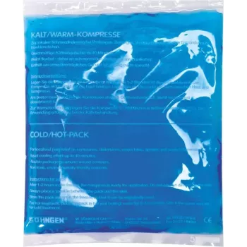 Söhngen 1012036 Thermo aukstā/siltā komprese, vidēja, 13 x 14 cm