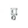 METZ CONNECT 1309413003-E montāžas komplekts C6Amodul RJ45 keystone moduļiem