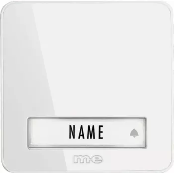 m-e modern-electronics 41077 bezvadu durvju zvana raidītājs