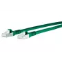 METZ BTR Cat.6 U/UTP tīkla kabelis, RJ45, 7m, zaļš 1308457055-E