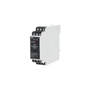METZ CONNECT termistora relejs TMR-E12, 24V AC/DC, 2W, bez kļūdas atmiņas 1103151322