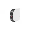 METZ TMR-E12 piekabju diagnostikas modulis ar kļūdu atmiņu, USB interfeisu, atbalsta WABCO/Knorr-Bremse/Haldex EBS, 12V/24V 11031605