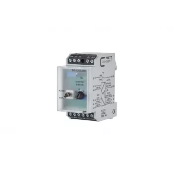 METZ CONNECT potenciāla izolators 230VAC 110502
