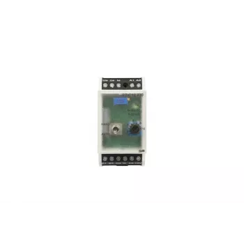 METZ CONNECT potenciāla izolators 230VAC 110502