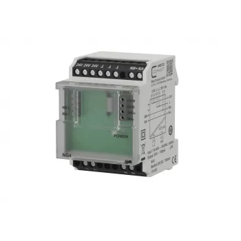 METZ CONNECT NG4 C18 HS 24V DIN sliedes barošanas bloks 18W 24V DC 0.75A 110561
