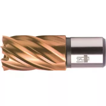 BDS HSS VarioPLUS 12 mm serdes urbis ar Weldon kātu, 30 mm griešanas dziļums KBK-VP012