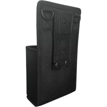 MAX MICHEL Zebra MC3300 skenera maksts ar gumijas apvalku, melna 19-SL2562-01