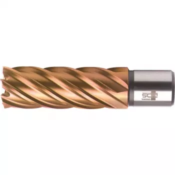 BDS HSSVarioPLUS serdes urbis 18 mm, griešanas dziļums 55 mm, Weldon kāts (KBL-VP018)