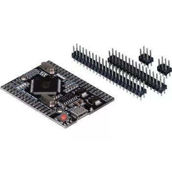 JOY-IT ARD MEGA2560 Pro - Arduino saderīga Mega 2560 Pro plate