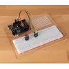 Joy-IT RB-Mount2 stiprinājumu komplekts Arduino, ASUS Tinker Board, Banana Pi, BeagleBone, C-Control, Cubieboard, Grove