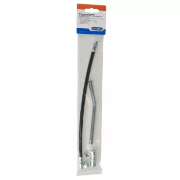 Pressol 12110 Smērvielu pistoles piederumu komplekts