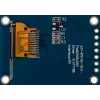 Joy-it 1,3 collu IPS TFT LCD displeja modulis 240x240 ar SBC stiprinājuma kronšteinu (SBC-LCD01)