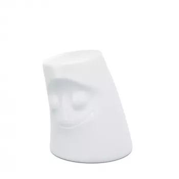 FIFTYEIGHT PRODUCTS BHS Würzschmusie piparu trauciņš Cuddly White (T013701)