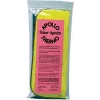 SÖHNGEN APOLLO-THERMO termiskais sēdekļa paliktnis 35 x 45 cm oranžs 0706003