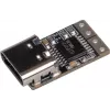 JOY-IT COM-ZYPDS USB uz ZYPDS protokola pārveidotāja modulis