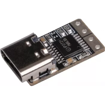 JOY-IT COM-ZYPDS USB uz ZYPDS protokola pārveidotāja modulis