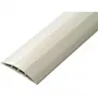 EHA kabeļu tilts pelēks - 10 cm x 1,5 m (41720)