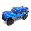 Absima Crawler CR4.4eco Bronco Blue 4WD RTR 1:10 12052