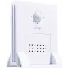 m-e modern-electronics DGF-300 TX papildu raidītājs balts 41059
