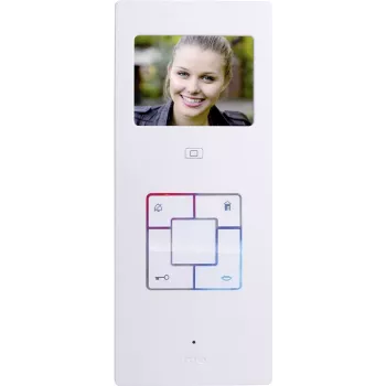 M-E MODERN-ELECTRONICS Vistus VD603 video iekštelpu stacija
