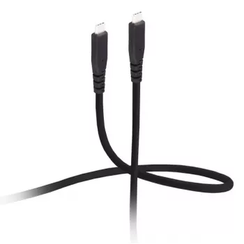 SHIVERPEAKS Flexline USB-C uz USB-C kabelis 3.2 Gen 2x2, TPE, 5m (FL31-57055)