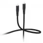 SHIVERPEAKS Flexline USB-C uz USB-C kabelis 3.2 Gen 2x2, TPE, 5m (FL31-57055)