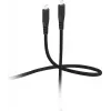 SHIVERPEAKS Flexline USB-C uz USB-C kabelis 3.2 Gen 2x2, TPE, 5m (FL31-57055)