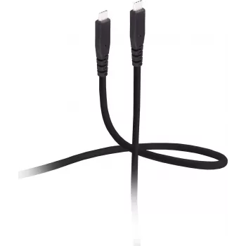 SHIVERPEAKS Flexline USB-C uz USB-C kabelis 3.2 Gen 2x2, TPE, 5m (FL31-57055)