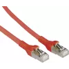 METZ CONNECT 130845B066-E 20m Cat6a S/FTP tīkla kabelis, sarkans
