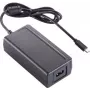 Dehner Elektronik APD 065T-A200 USB-C 65W USB Power Delivery sienas lādētājs